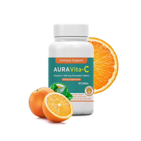 AURA Vita C